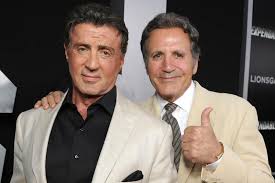 Frank Stallone